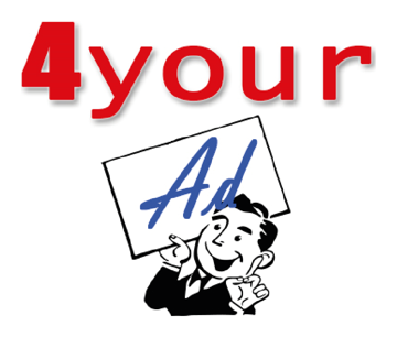 4YourAd logo