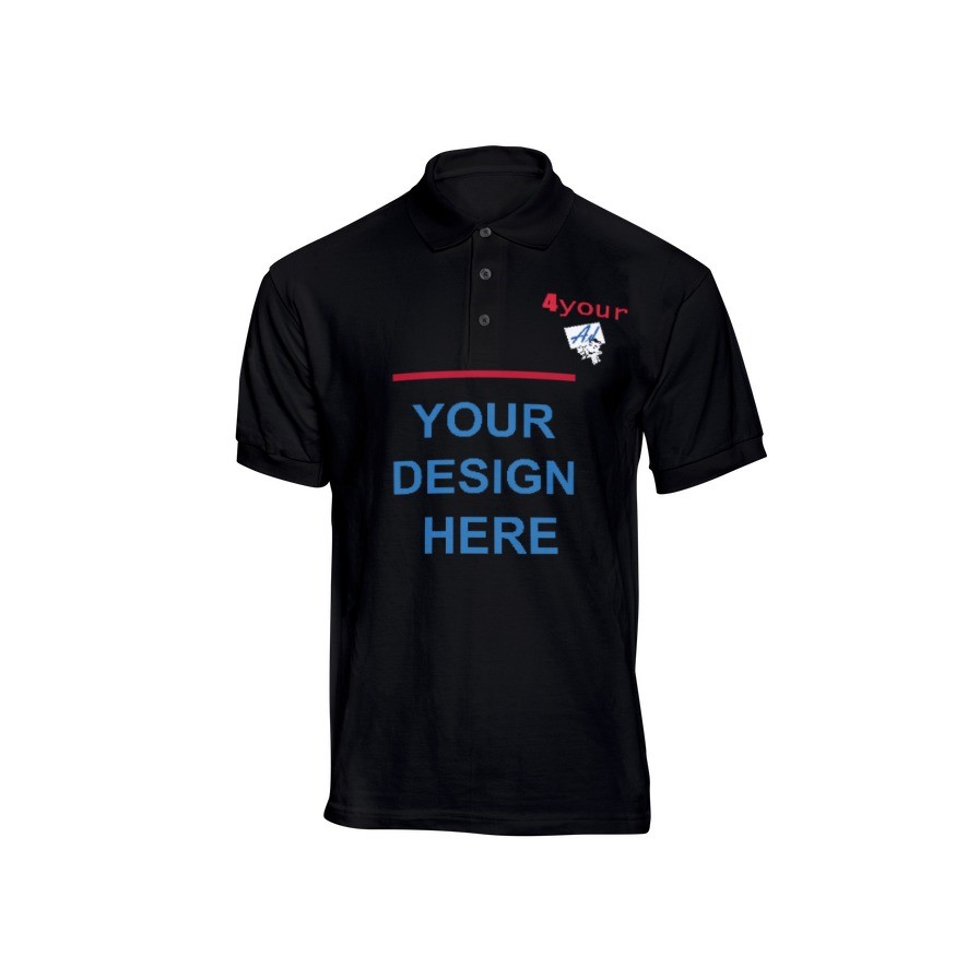 Polo Shirt Printing – BANNER PRINTING LOS ANGELES – 4YOURAD